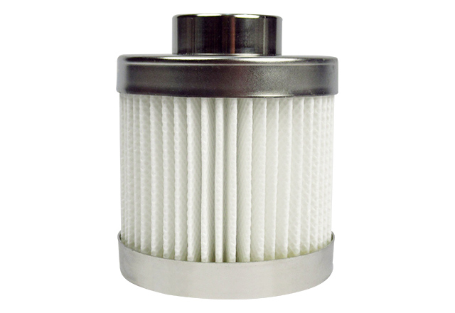 Industrial air filter